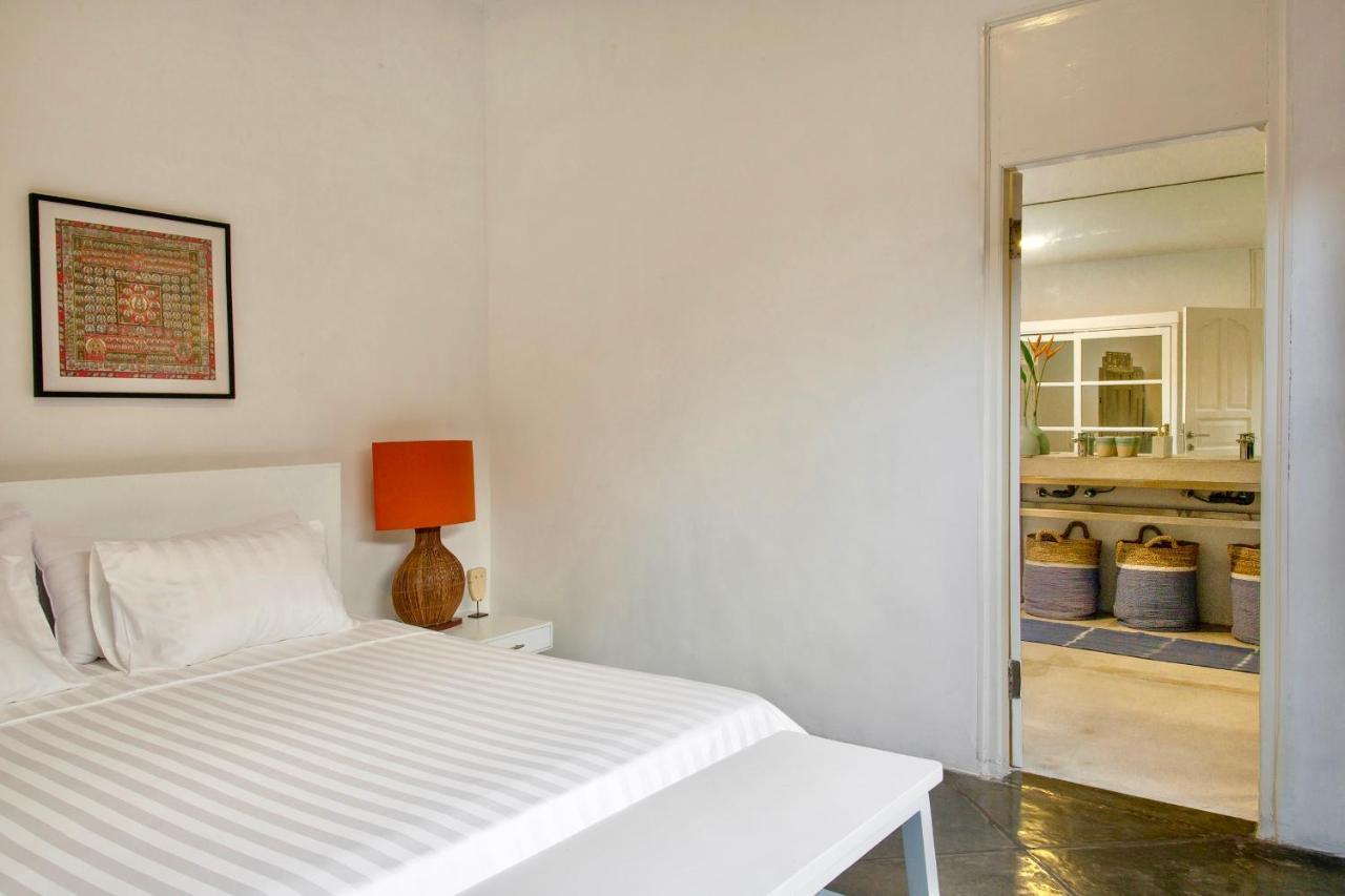 Villa Emma | Heart Of Seminyak | 350M Beach Exterior foto
